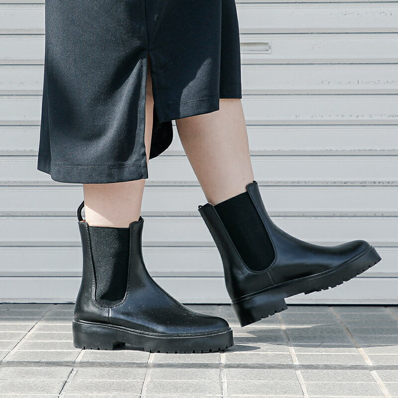 Traditional Weatherwear トラディショナルウェザーウェア サイドゴア レイン ブーツ a241apggo0328pv-mn レディース【ラスト1】のサムネイル