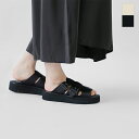 BEAUTIFUL SHOES ビューティフルシューズ ステアレザー ビブラムソール グルカ スライド サンダル gurkhasandals-tr レディース【...