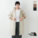 【クーポン対象】THE NORTH FACE ノースフェイス ロールパック ジャーニーズ コート “Rollpack Journeys Coat” np22360-mn 2024ss新作 レディース