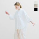 【2024ss新作】whyto ホワイト バルーンスリーブ ブラウス “BALOON SLEEVE BLOUSE” wht24hbl4048-mn レディース