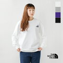 THE NORTH FACE ノースフェイス コットン ロングスリーブ ズー ピッカー Tシャツ “L/S Zoo Picker Tee” nt32440-mt 2024ss新作 レディース