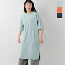 HELLY HANSEN ヘリーハンセン ショートスリーブ ワンポイント ワンピース “W S/S One Point Onepiece” how32300-f...