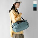 Matador マタドール MTD リフラクション パッカブル ダッフル バッグ “ReFraction Packable Duffle Bag” matog2w01-tr 2024ss新作 レディース