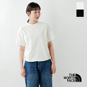 楽天aranciato（アランチェート）THE NORTH FACE ノースフェイス ショートスリーブ ワンダークルー Tシャツ “S/S Wander Crew” nt32483-fn 2024ss新作 レディース【クーポン対象】