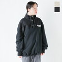 Shinzone シンゾーン アノラック スウェットパーカー “WEEKEND HIKE ANORAK” 25amscu07-kr 2025aw新作 レディース【クーポン対象】