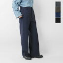 Johnbull ジョンブル サイド ライン スラックス パンツ jm251p21-tr レディース【サイズ交換初回無料】【ar40】
