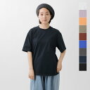 【30%OFF】【ゆうパケット選択可】Commencement コメンスメント コットン ベーシック 半袖 Tシャツ “Basic s/s tee” com-1-mn 2025ss新作 レディース【☆】