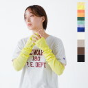 【ゆうパケット選択可】ROTOTO ロトト UV プロテクション アーム カバー “UV PROTECTION ARM COVER” r5137-ma レディース
