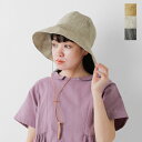 Nine Tailor ナインテイラー チューリップ ハット “Poir Orchid Hat” n-1426-same1-kr 2025ss新作 レディース【☆】