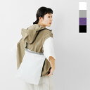 StitchandSew スティッチアンドソー 66ナイロン コーデュラリップ フラット トートバッグ ulft66-ms ユニセックス