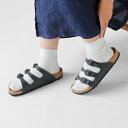 BIRKENSTOCK ビルケンシュトック フロリダ ソフトフットベッド ビルコフロー ナロー サンダル “Florida SFB” florida-sfb-fn 2025ss新作 レディース【サイズ交換初回無料】【3こ1】