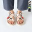 HIJACK SANDALS ハイジャックサンダル クロス ベルト スポーツ サンダル “JIRO” jiro-yo 2025ss新作 レディース【サイズ交換初回無料】【☆】 14,300円