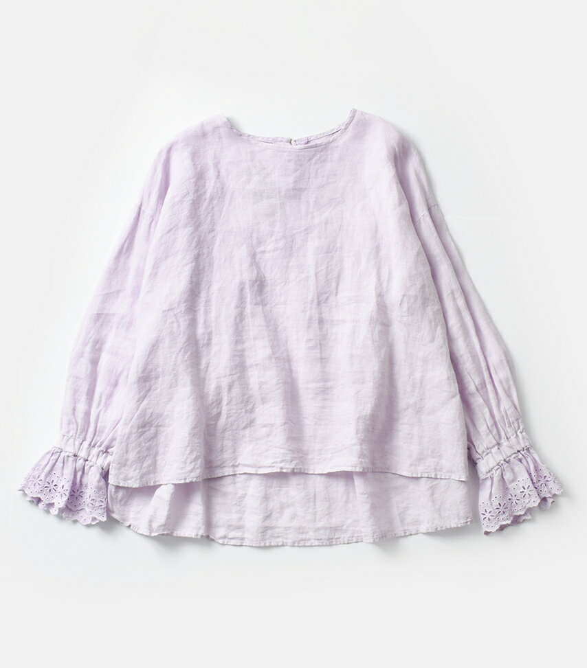 楽天市場】【C服袋対象】ギャザー フレア シャツ トップス