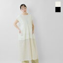 whyto ホワイト レース コンビネーション ドレス “lace combinaison dress” wht25hop4062-ms 2025ss新作 レデ...