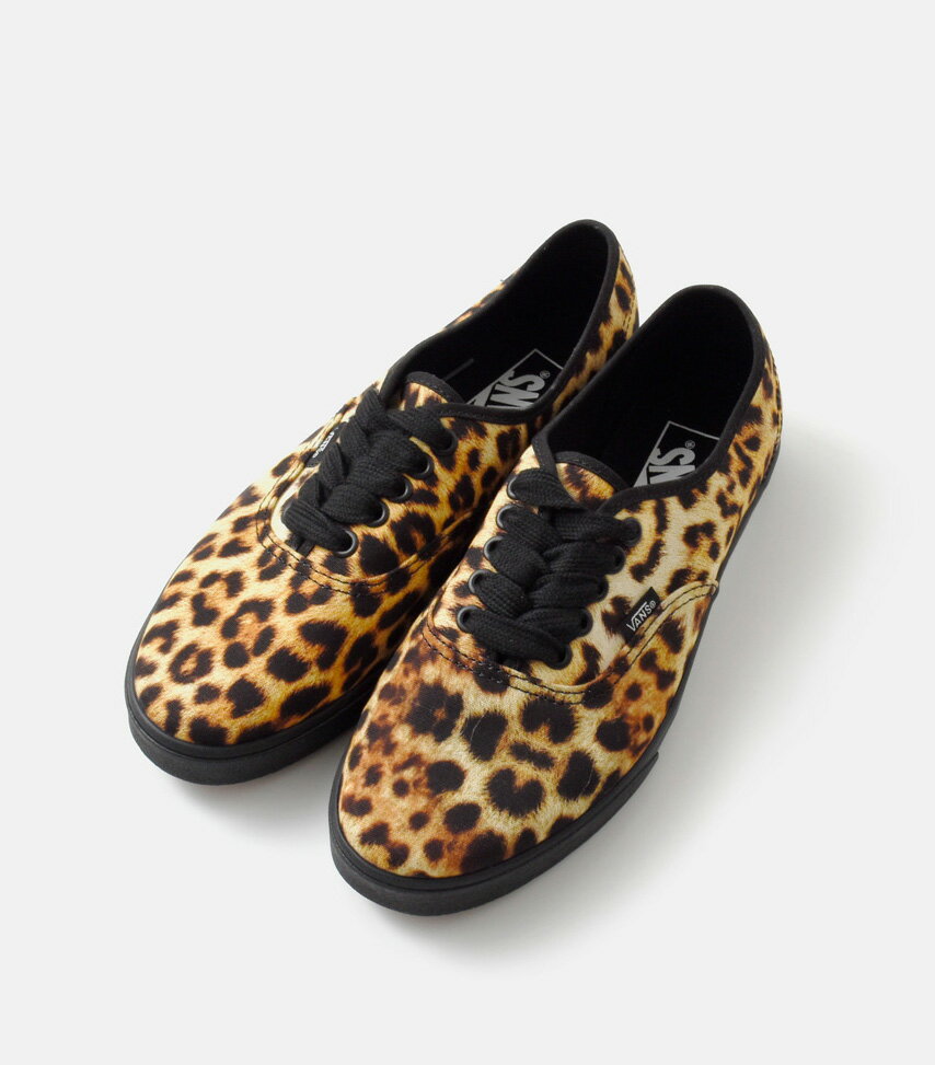楽天市場】vans authentic レオパードの通販 楽天市場】vans authentic レオパードの通販