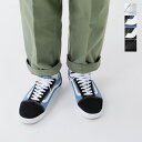 Vans ヴァンズ スエード オールドスクール ロープロ スニーカー “Old Skool Lowpro” old-skool-lp-kk 2025ss新作 レディース【サイズ交換初回無料】【☆】