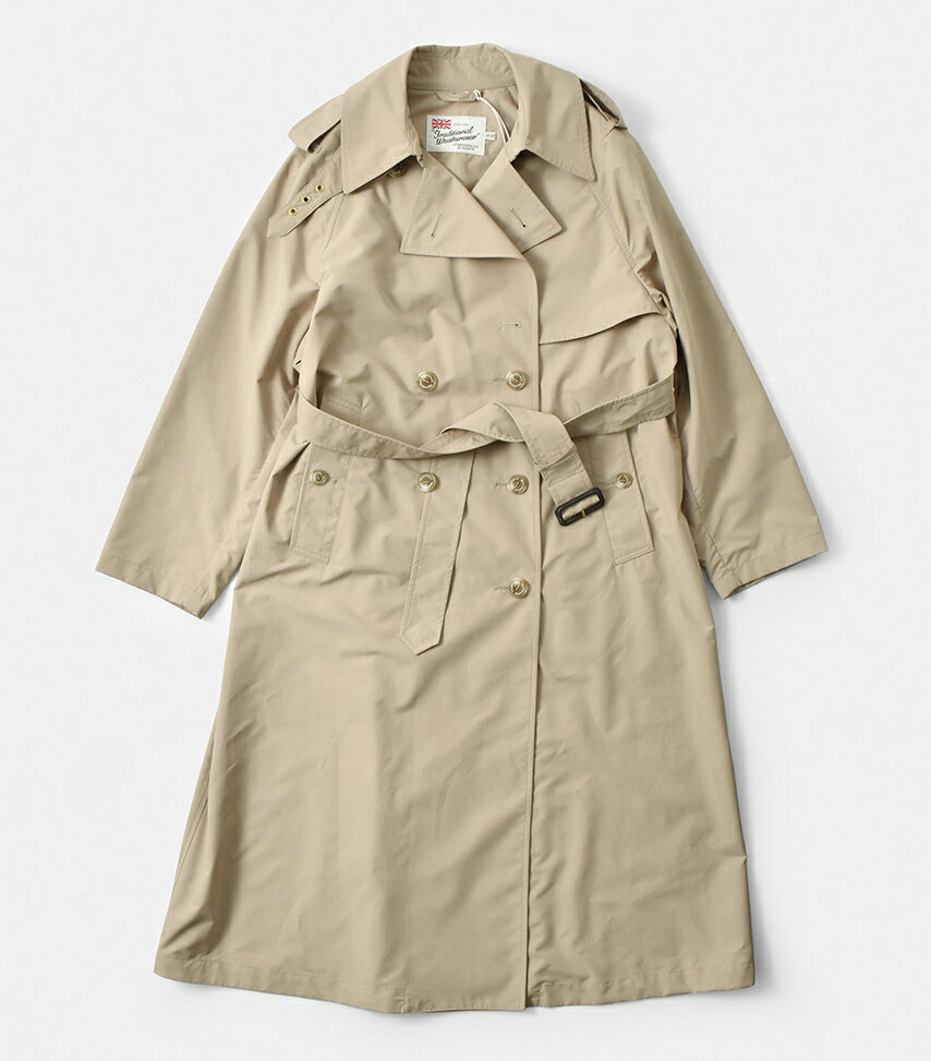 楽天市場】traditional weatherwear トレンチコートの通販 楽天市場】traditional weatherwear トレンチコートの通販