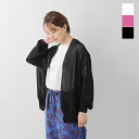 【30%OFF】mao made マオメイド ガーター求心編み Vネック カーディガン 511122-same1-tr 2025ss新作 レディース【☆】