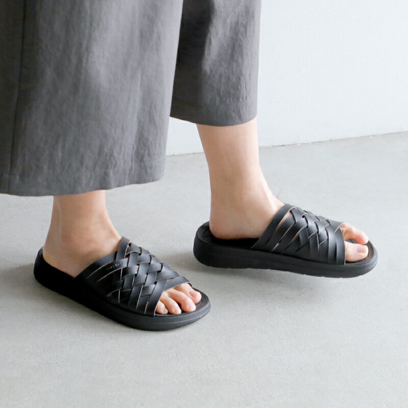 樂天商城 - MALIBU SANDALS マリブサンダルズ ズマ フラット メッシュ スライド サンダル “ZUMA” zuma-same1-yh ユニセックス【サイズ・カラー交換初回無料】