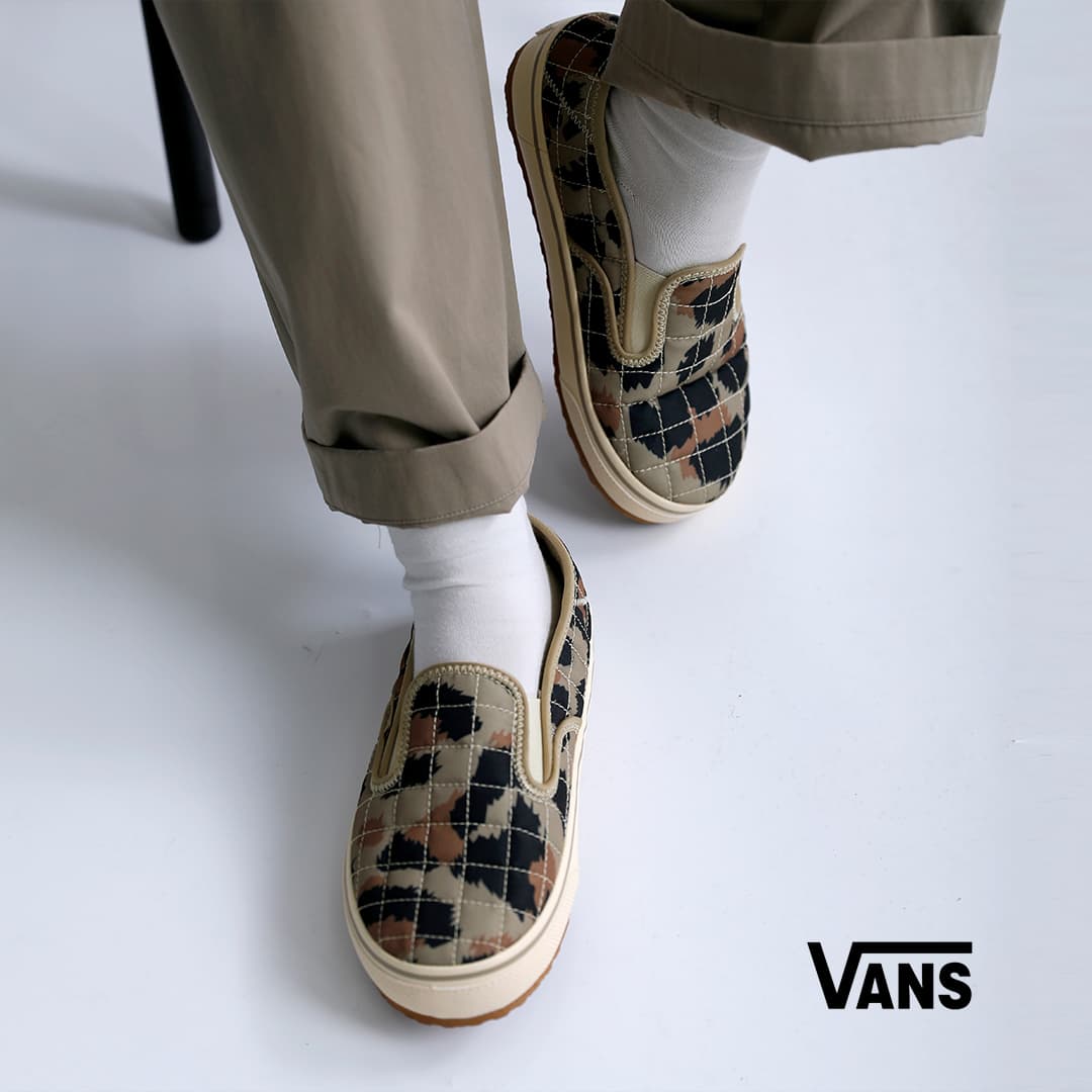 Vansヴァンズスリッパ2スリッポ...