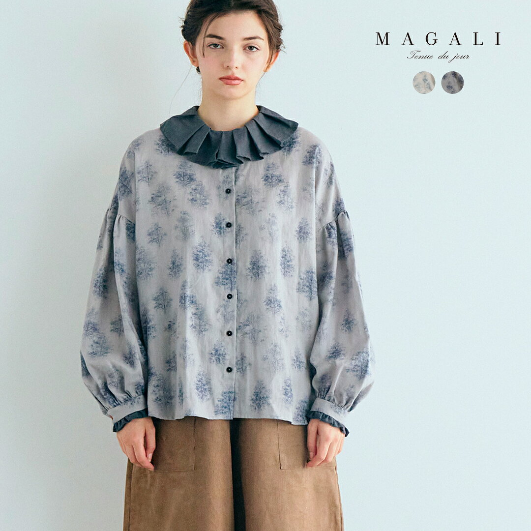 楽天市場】MAGALI（レディースファッション）の通販