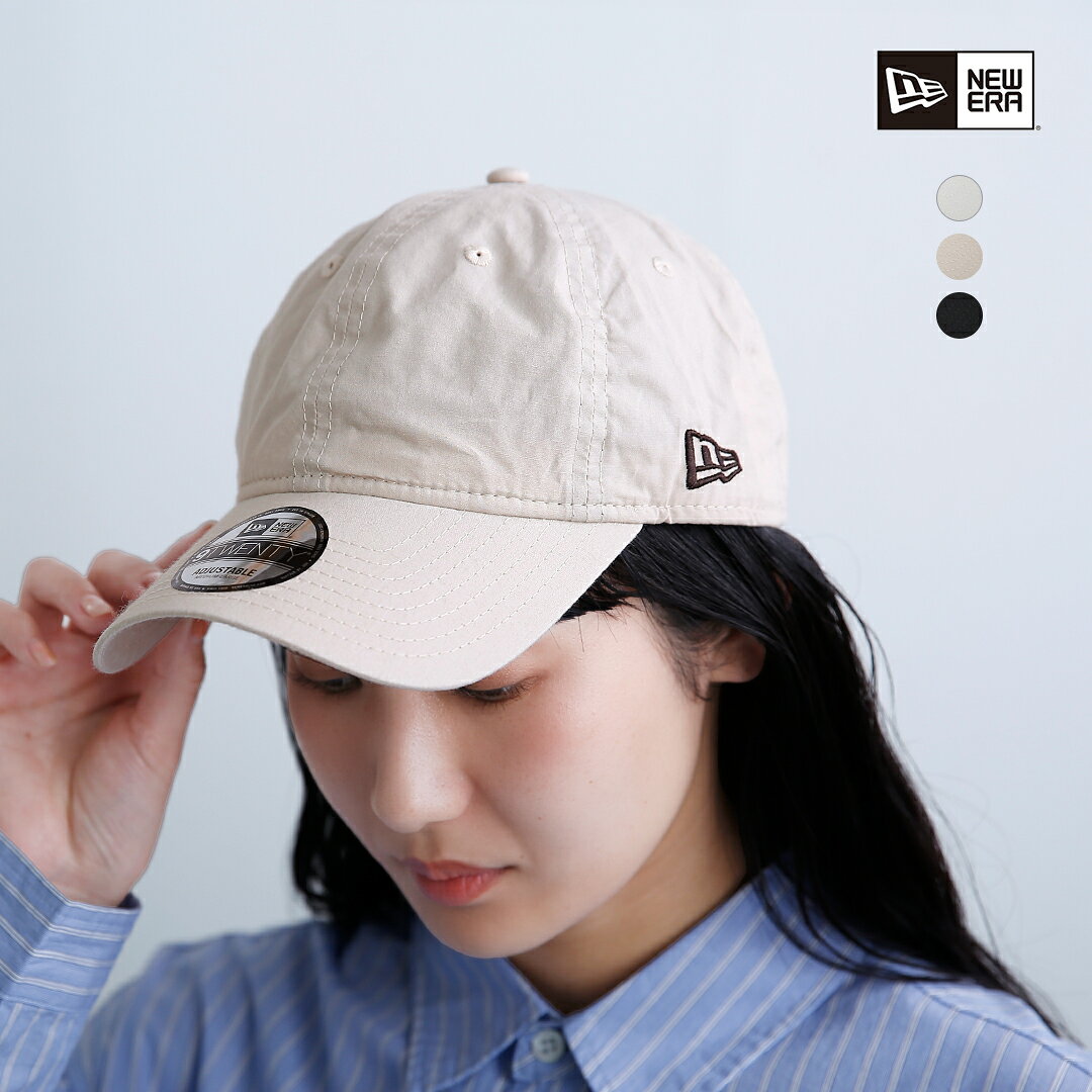楽天市場】new era 9twenty basicの通販