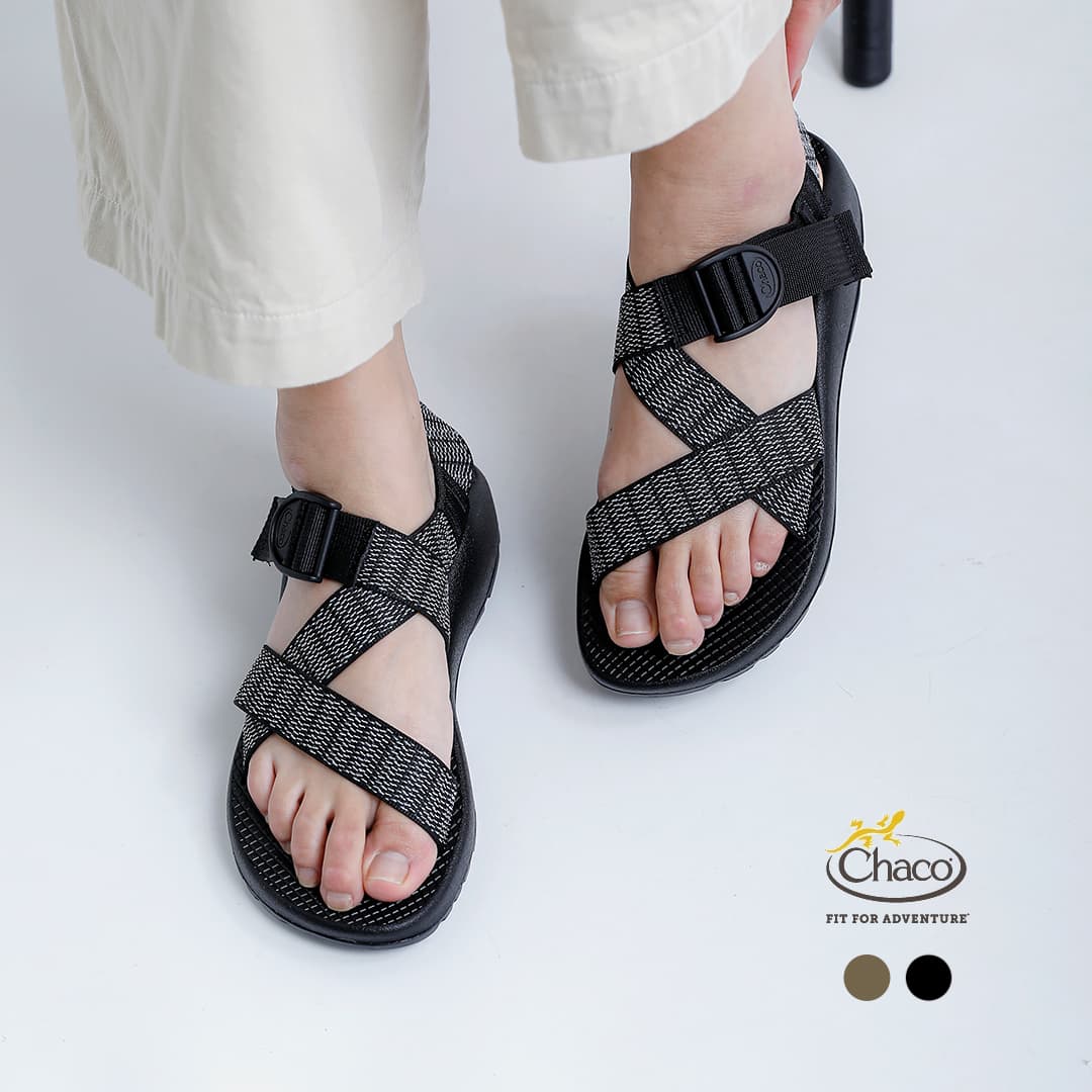 Chaco チャコ アウトドア ストラップ サンダル MEGA Z CLASSIC mega-z-classic レディース 【海外出荷不可】【サイズ・カラー交換初回無料】