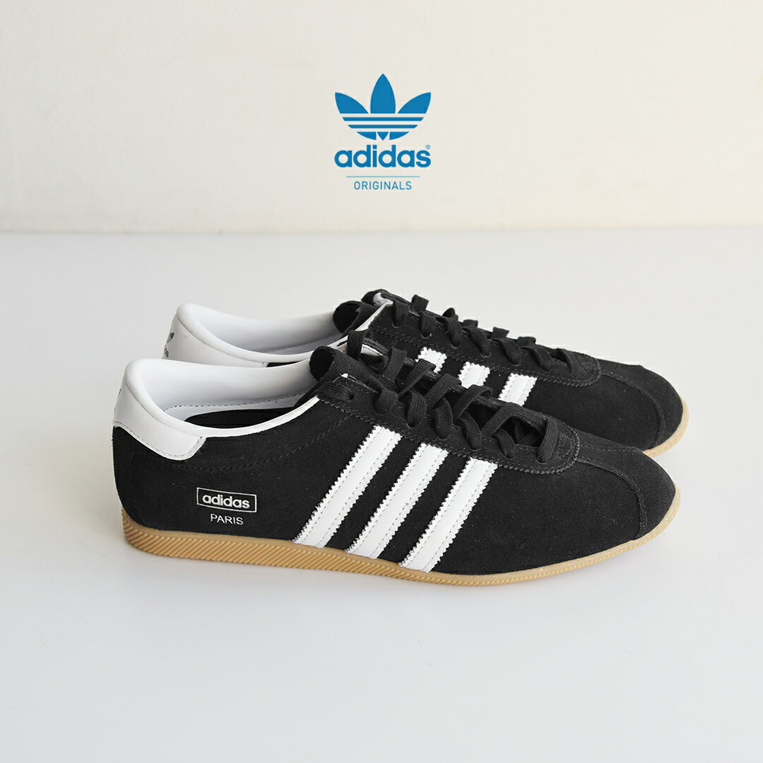 樂天商城 - adidas Originals アディダス オリジナルス クラシックスニーカー PARIS paris-same1 レディース 2026ss新作 春夏【サイズ・カラー交換初回無料】【クーポン対象】