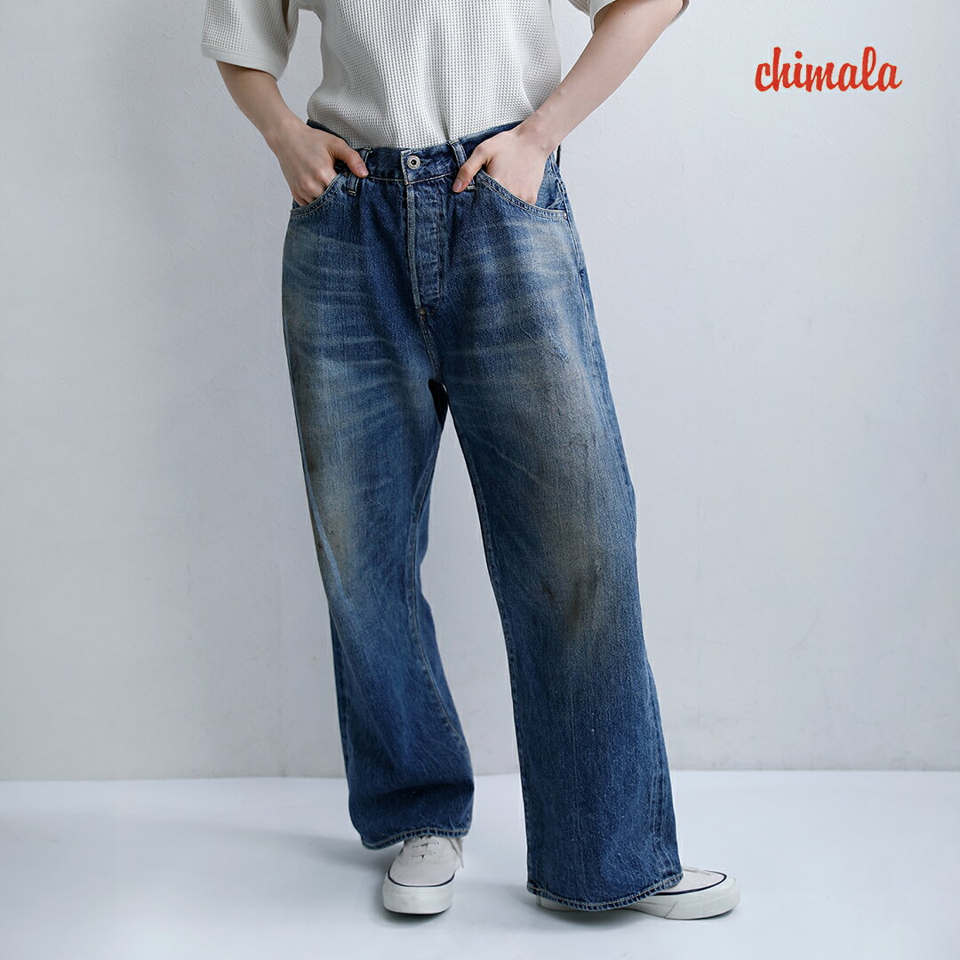 楽天市場】chimala パンツの通販