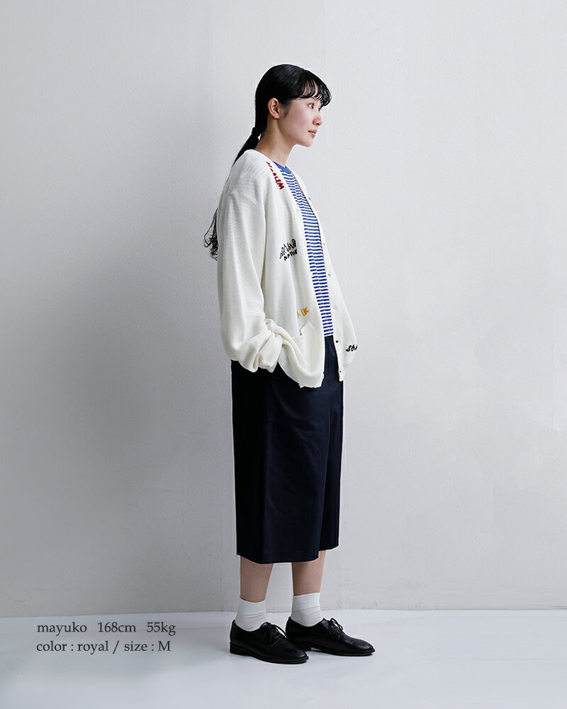 STAR＆STRIPE スターアンドストライプ ボーダー リンガー Tシャツ md-028 レディー...