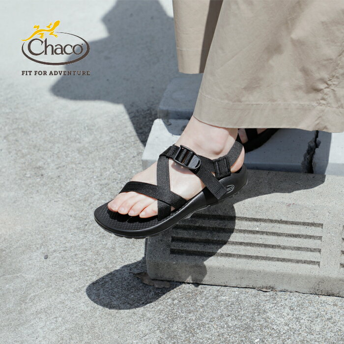 Chaco チャコ アウトドア サンダル Z1 CLASSIC z1-classic-same1 レディース 【サ...