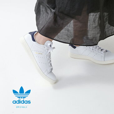 【☆】【最大30倍】【2020ss新作】adidas Originals(アディダス オリジナルス)スムースレザースニーカー“STAN SMITH” stan-smith-cq2870-yn【サイズ交換初回無料】