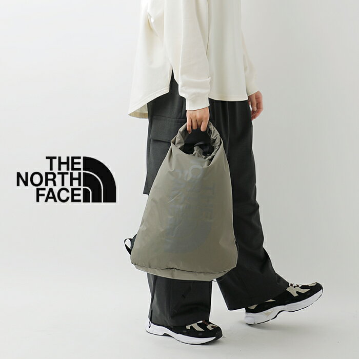 THE NORTH FACE ノースフェイス ピーエフ スタッフ パック 18L “PF Stuff Pack” nm...