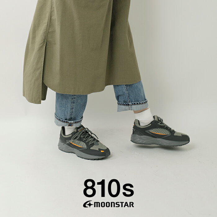 moonstar 810s ムーンスター エイトテンス シンセティックレザー ヒートレイヤーインソール グランドシューズ “STUDEN WARM” et007-tr レディース【サイズ交換初回無料】【3こ1】