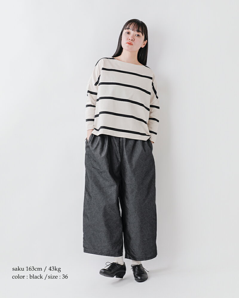 TRAVEL SHOES by chausser トラベルシューズバイショセ レザー レースアップ ウエ...