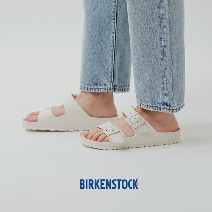 ビルケンシュトック BIRKENSTOCKアリゾナ EVA ナロー サンダル Arizona EVA arizon...