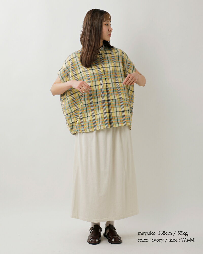 セール【40%OFF】WALLA WALLA SPORT ワラワラスポーツ ルーズ ベースボール ロング スカート LOOSE BASEBALL SKIRT ww130072-sr レディース【サイズ・カラー交換初回無料】 aranciato-10057789 aranciato(アランチェート) サンプル画像2