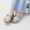 ビルケンシュトック BIRKENSTOCK サンダル アリゾナ EVA 軽量 ナロー幅 “Arizona EVA” arizona-eva-same1-ms 2...