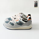 KARHU カルフ シンクロン クラシック スエード スニーカー “SYNCHRON CLASSIC” synchron-classic-ms レディース