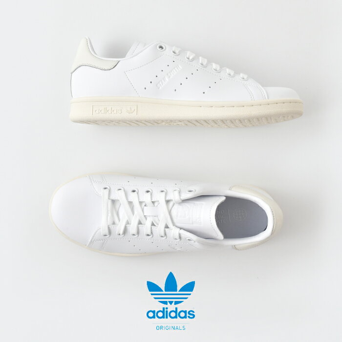 【2022aw新作】adidas Originals アディダス オリジナルス クラシック スニーカー “STAN SMITH” stan-smith-fs-mn レディース【サイズ交換初回無料】