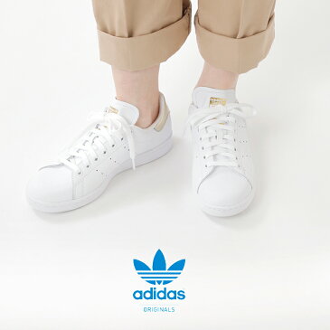 【☆】【30%OFF】【2020ss新作】adidas Originals(アディダス オリジナルス)レザーアッパースニーカー“STAN SMITH W” ee8836-mt