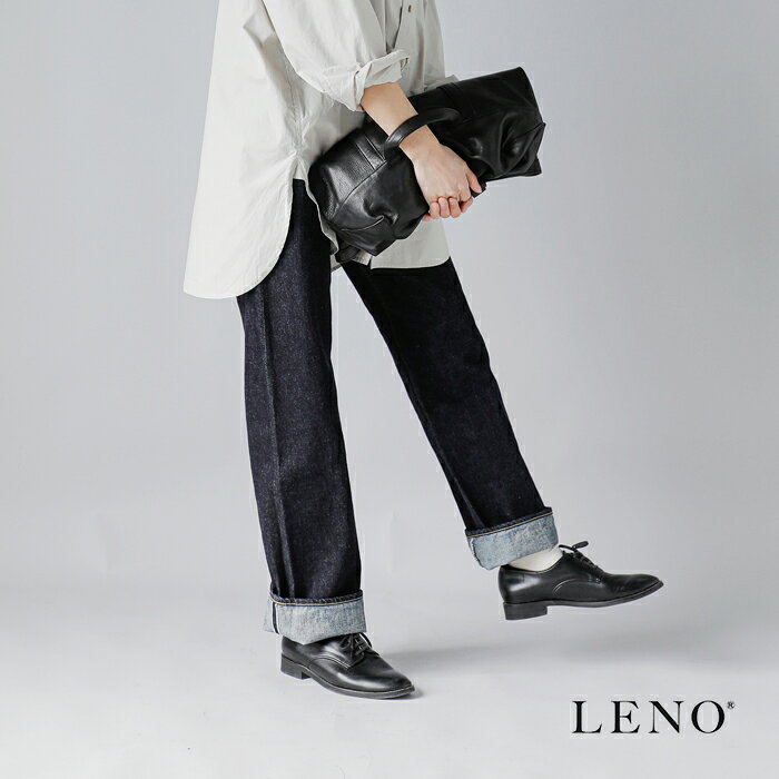セール【40%OFF】LENO リノ ストレートジーンズ”BRIGITTE” leno-j001 レディース【サイズ・カラー交換初回無料】 aranciato-10059951 aranciato(アランチェート) サンプル画像2