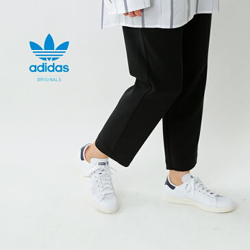 【2021ss新作】adidas Originals(アディダス オリジナルス)PrimeGreenヴィーガンレザーアッパースニーカー“STAN SMITH” fx5521-yn【サイズ交換初回無料】