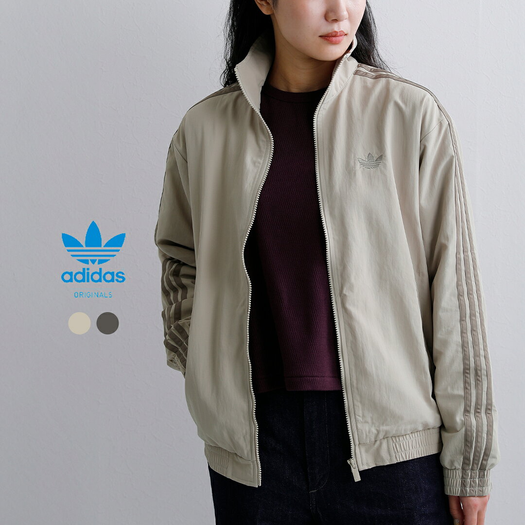 楽天市場】アディダス adidas トラックジャケット（サイズ（S/M/L）SS