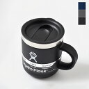 Hydro Flask ハイドロフラスク コーヒーマグ177ml“CoffeMug 6oz” 890107-kk レディース