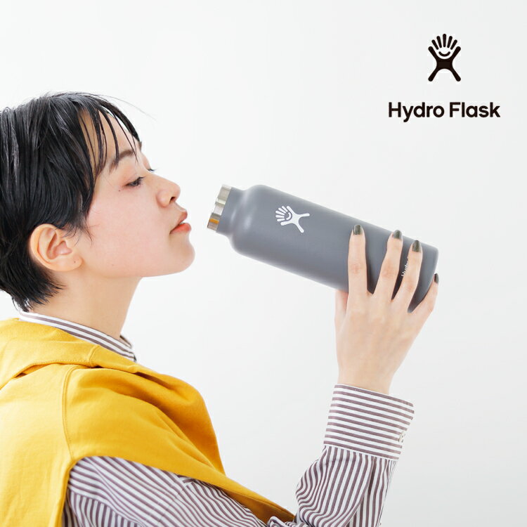 Hydro Flask ハイドロフラスク ハイ...の紹介画像2