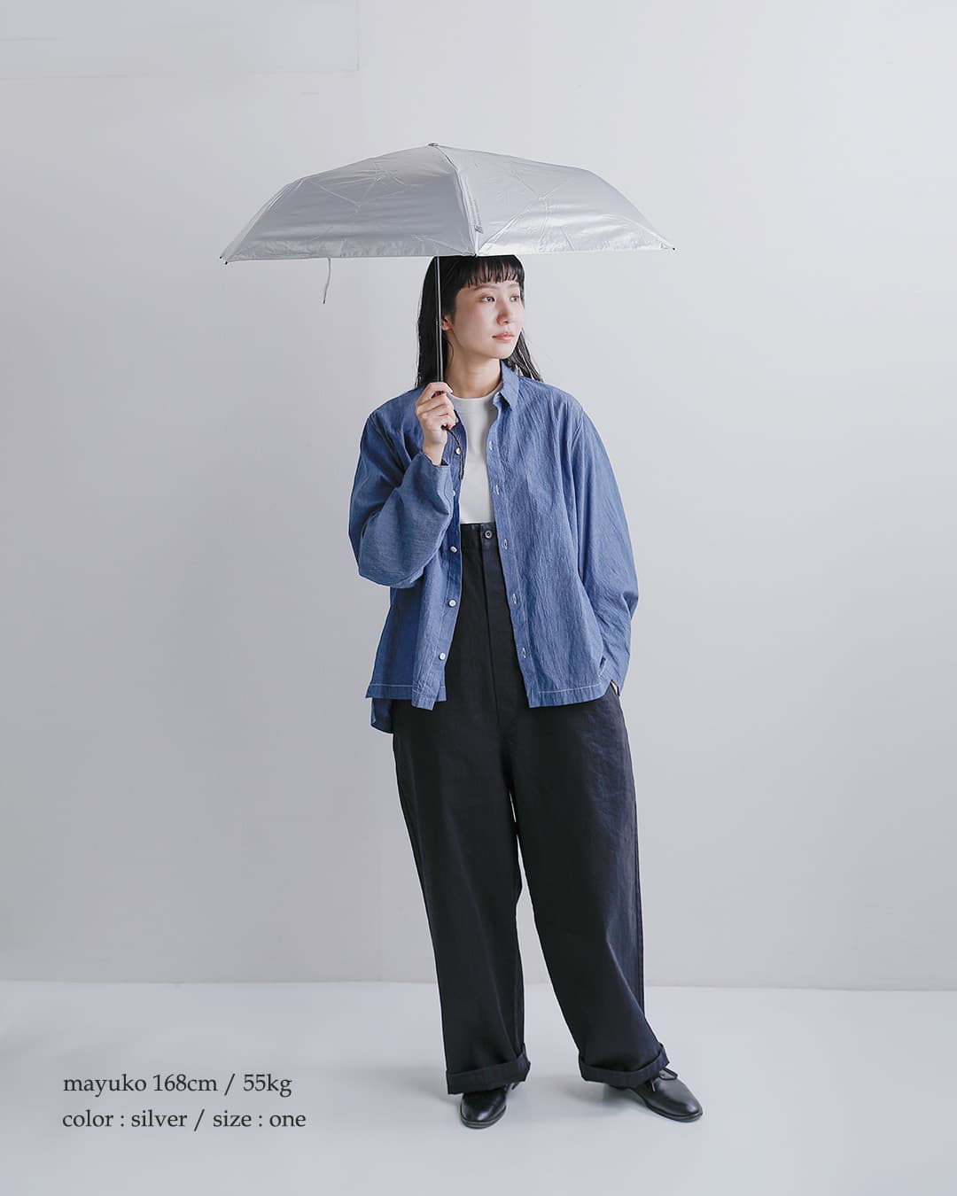 ReKNOT リノット 晴雨兼用 超軽量 折りたたみ傘 U/L SUNBLOCK UMBRELLA AIR rkn-26...