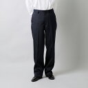 FREEMANS SPORTING CLUB フリーマンズスポーティングクラブ ストレッチツイル トラウザー パンツ “BLEECKER TROUSERS” fy241tpa02-yo 2024ss新作 レディース 