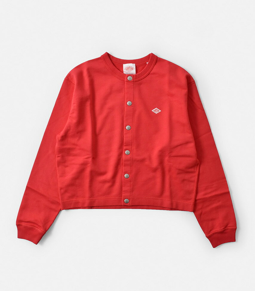 RED❤️flannel❤️DANTONレディースシャツ❤️36レアな赤可愛い〜 楽天市場】ダントン レディース（カラーレッド）（レディース
