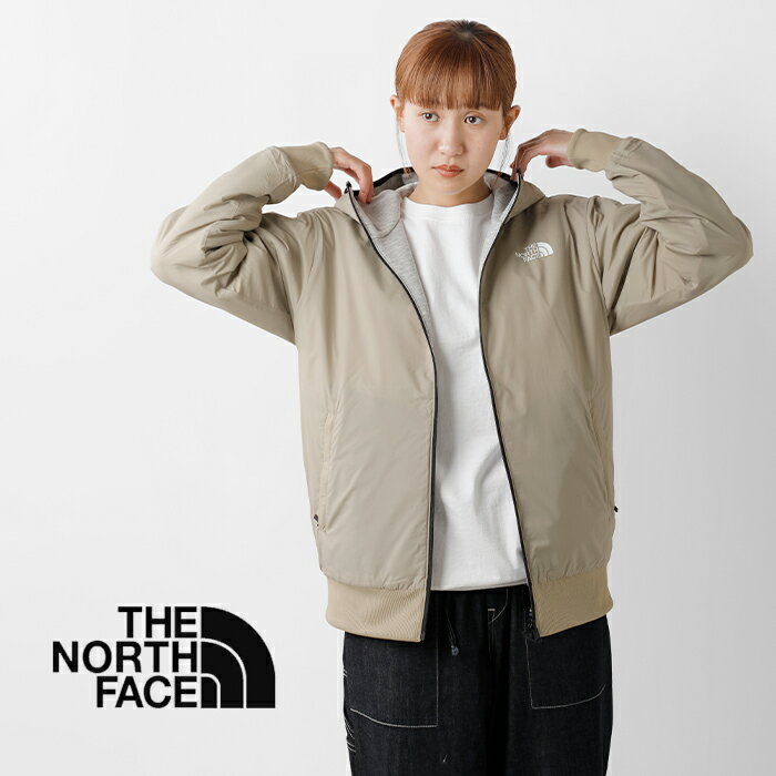 THE NORTH FACE ノースフェイス リバーシブル テックエアー フーディ “Reversible Tech Air Hoodie” nt62289-mn 2